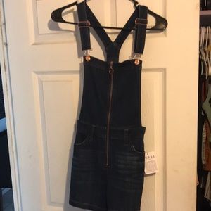 Guess Jeans overalls